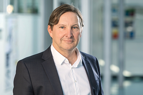 Prof. Dr. Christoph Häberle