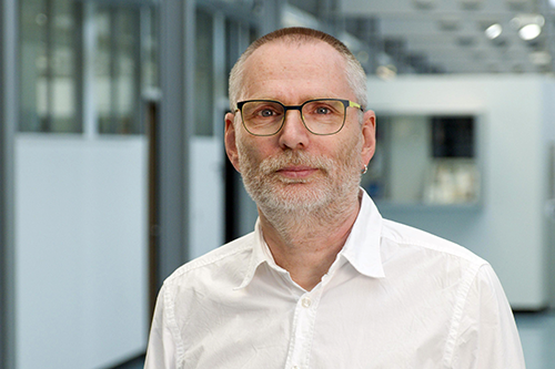 Jörg Unger