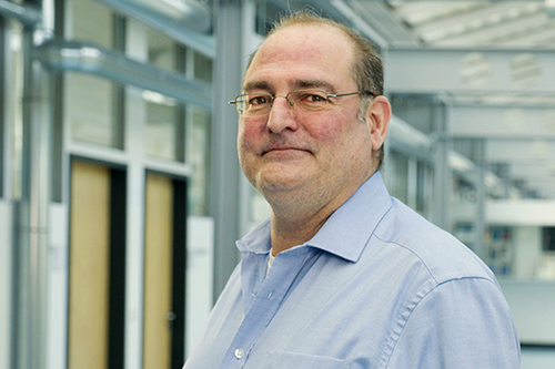 Thomas Zahn