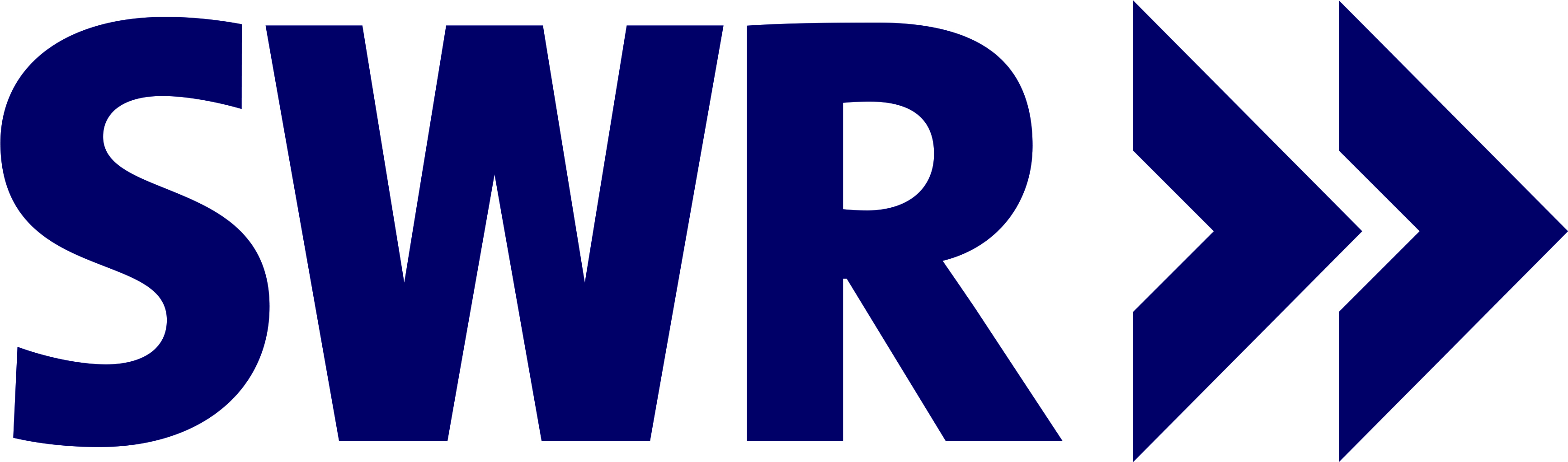 Südwestrundfunk (SWR)