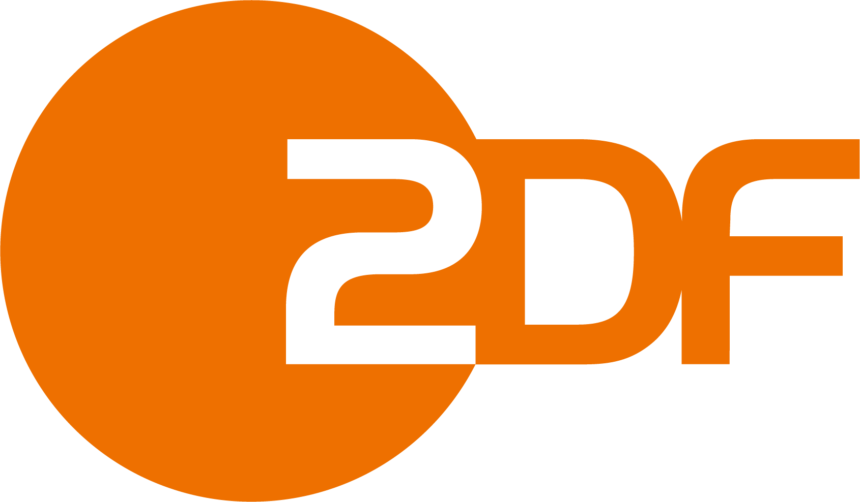 ZDF (Zweites Deutsches Fernsehen)