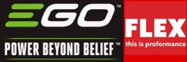 FLEX-Elektrowerkzeuge GmbH / EGO Europe GmbH